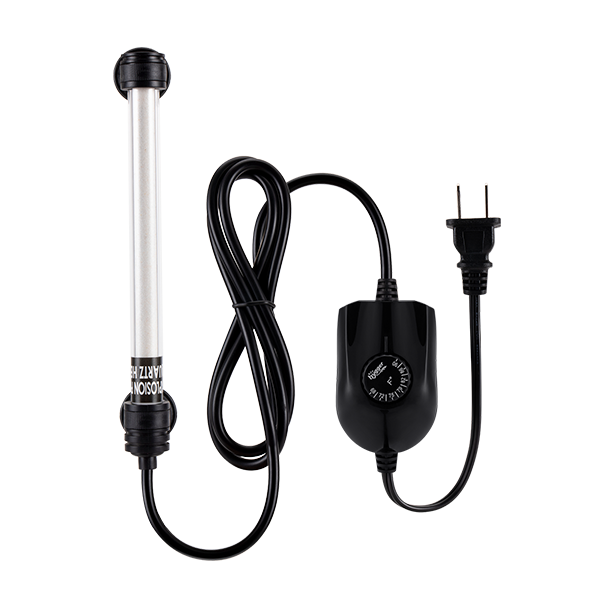 Hygger Clip-on verlichting voor aquarium, plantenlicht, 18 W, led
