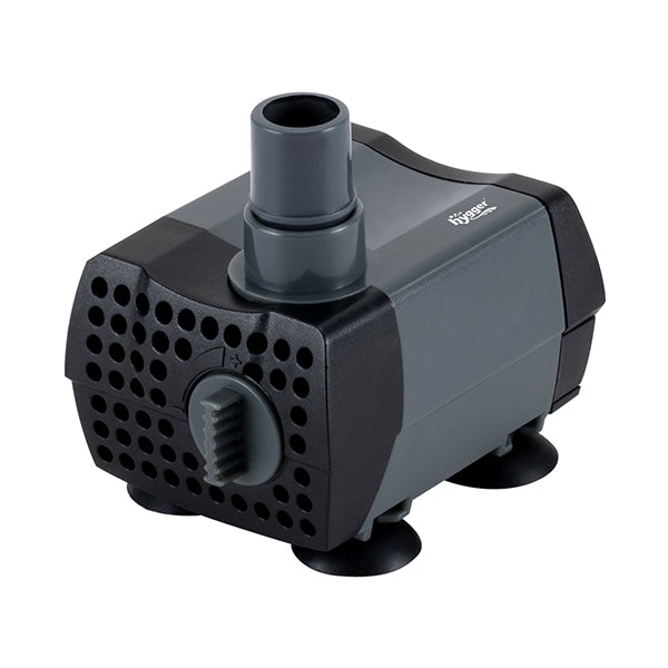 Hygger 10W Outdoor Fountain Submersible Water Pump