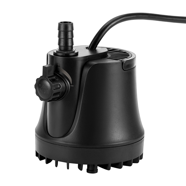 AQQA Multi-functional Submersible Bottom Intake Water Pump