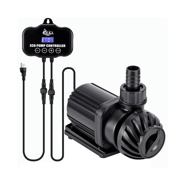 AQQA Controllable Submersible and External Water Pump