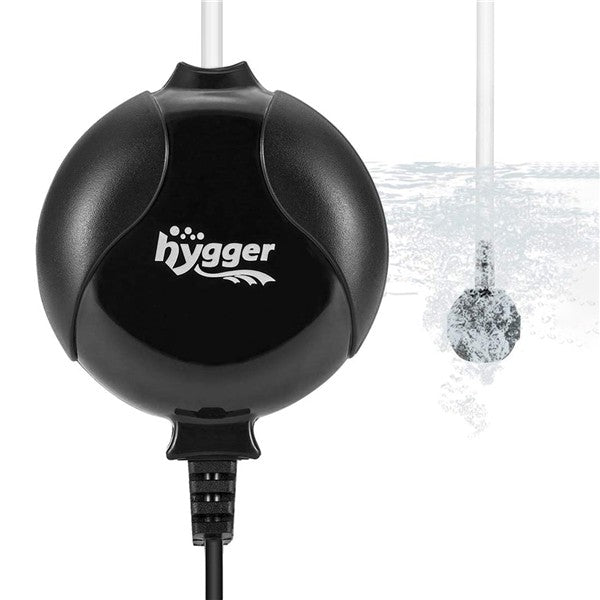 Hygger Mini Air Pump for Aquariums