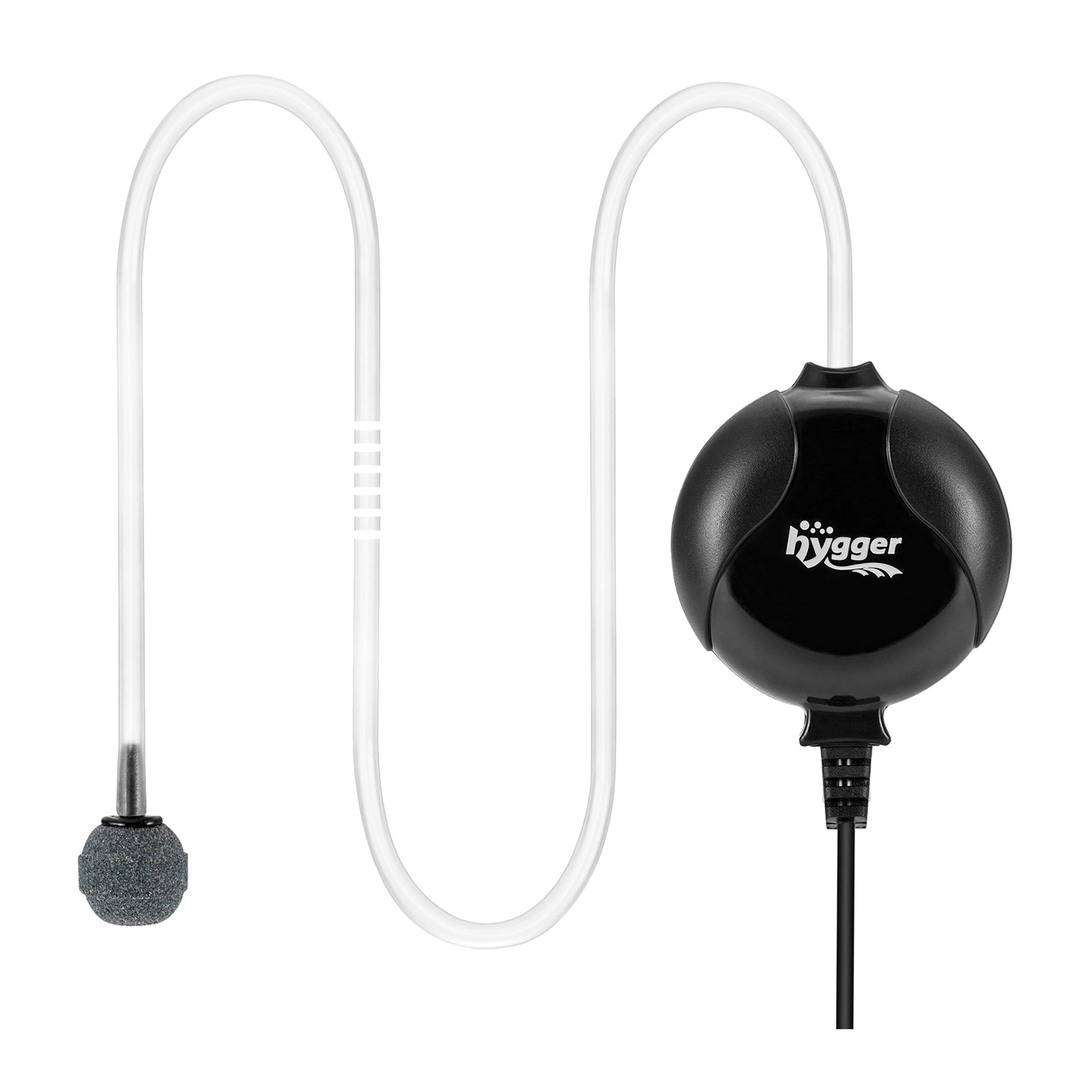 Hygger Mini Air Pump for Aquariums