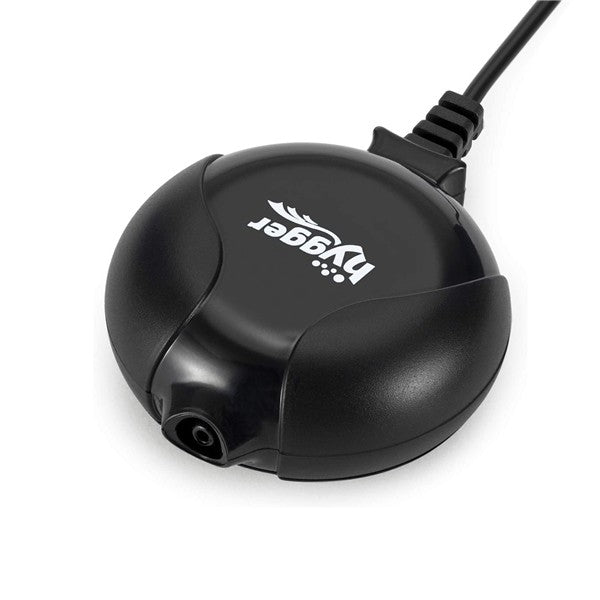 Hygger Mini Air Pump for Aquariums