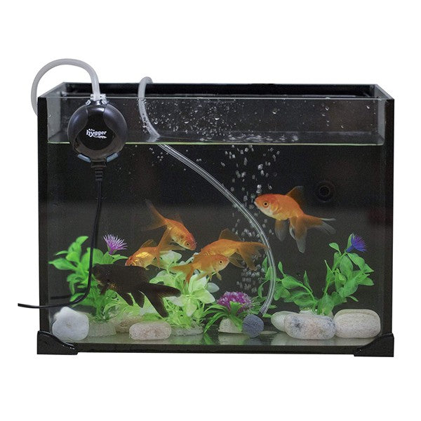 Hygger Mini Air Pump for Aquariums