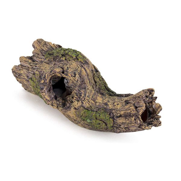 Hygger Aquarium Ornaments  Aquarium Tree Trunk