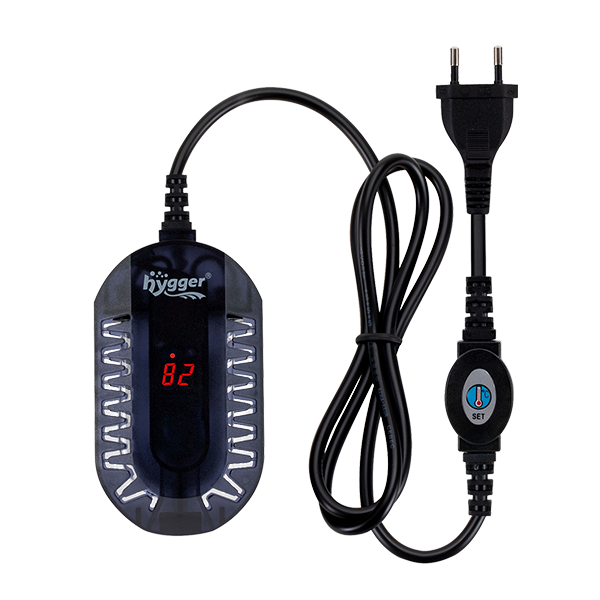 Hygger sales aquarium heater