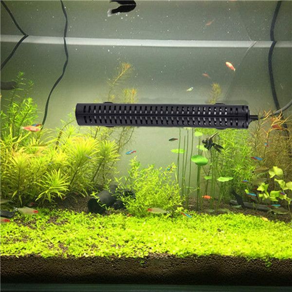 Hygger Quartz Pinpoint Aquarium Heater